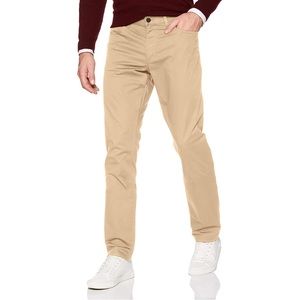 Theory Men’s Haydin Writer Slim Straight Pant